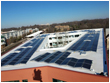 Solar Roof