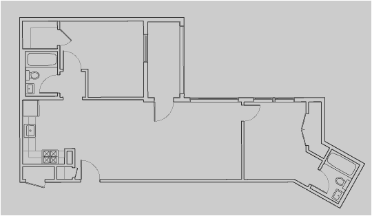 Unit Type 306, 406